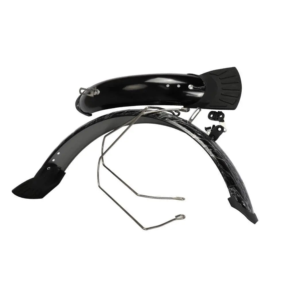 Fiido D3s Spatbord Kunststof D3s Fender - Stootrand - AE-trading