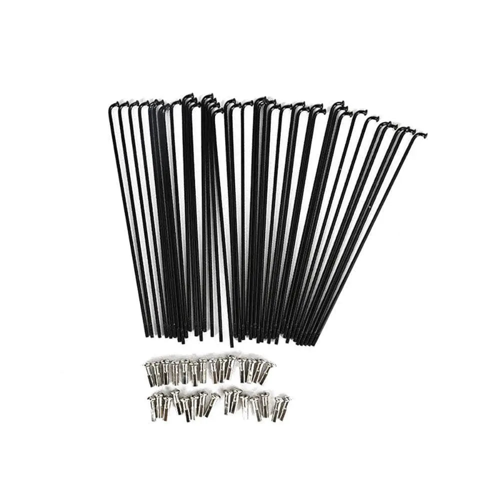 Fiido D4S/D11 Voorwielspaken 174mm/176mm Fietsstangen - AE-trading