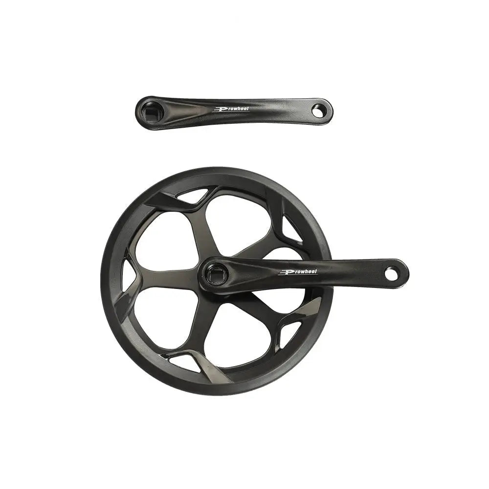 Fiido E-bike Kettingwiel Cranks D1/D2S Aluminium Crankset - AE-trading
