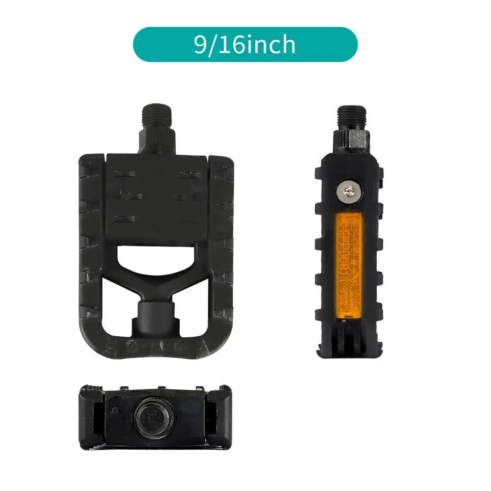 Fiido Fiets Pedalen Universeel Elektrisch Fiets Onderdeel - AE-trading