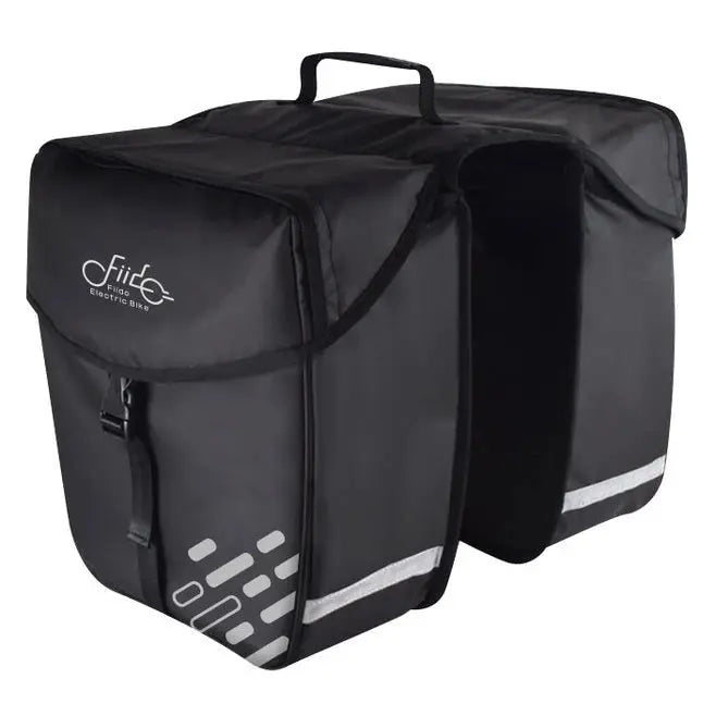 Fiido Fietstas Bagagedrager Waterdicht - Transporttas - AE-trading