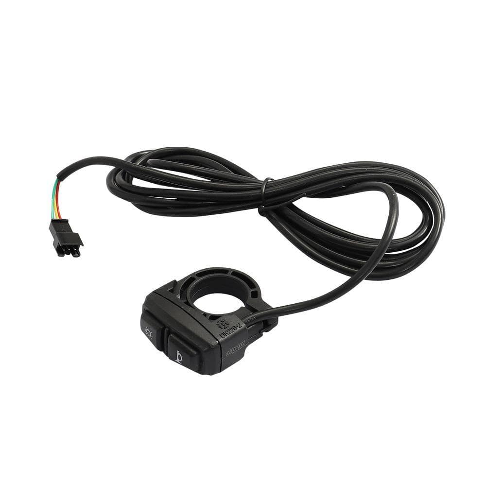 Fiido L2 Multi-switch Compatibel met Fiido Onderdelen - AE-trading