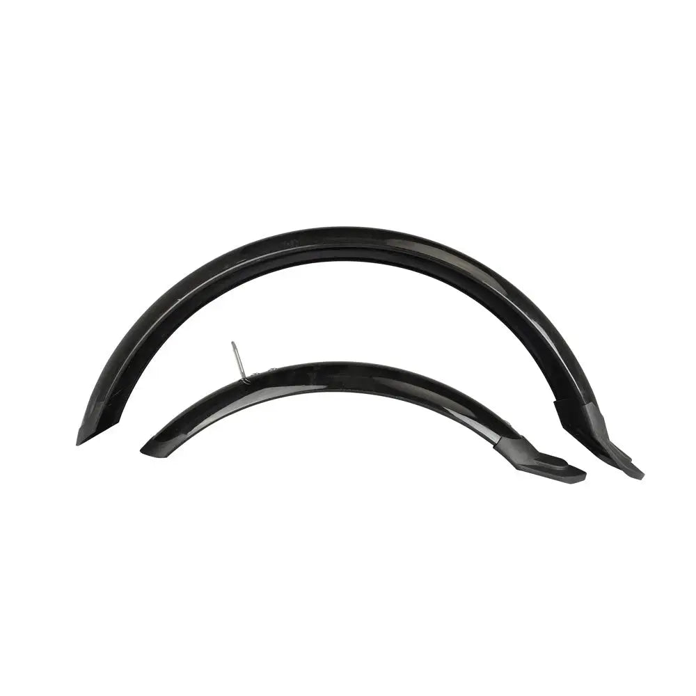 Fiido L2 Spatbord Fiets Kunststof Mudguard - Biescherm - AE-trading