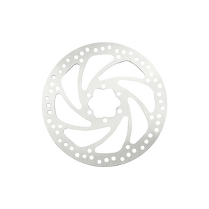 Fiido L3 Remschijf 160mm Staal Rotorschijf - Remschijf