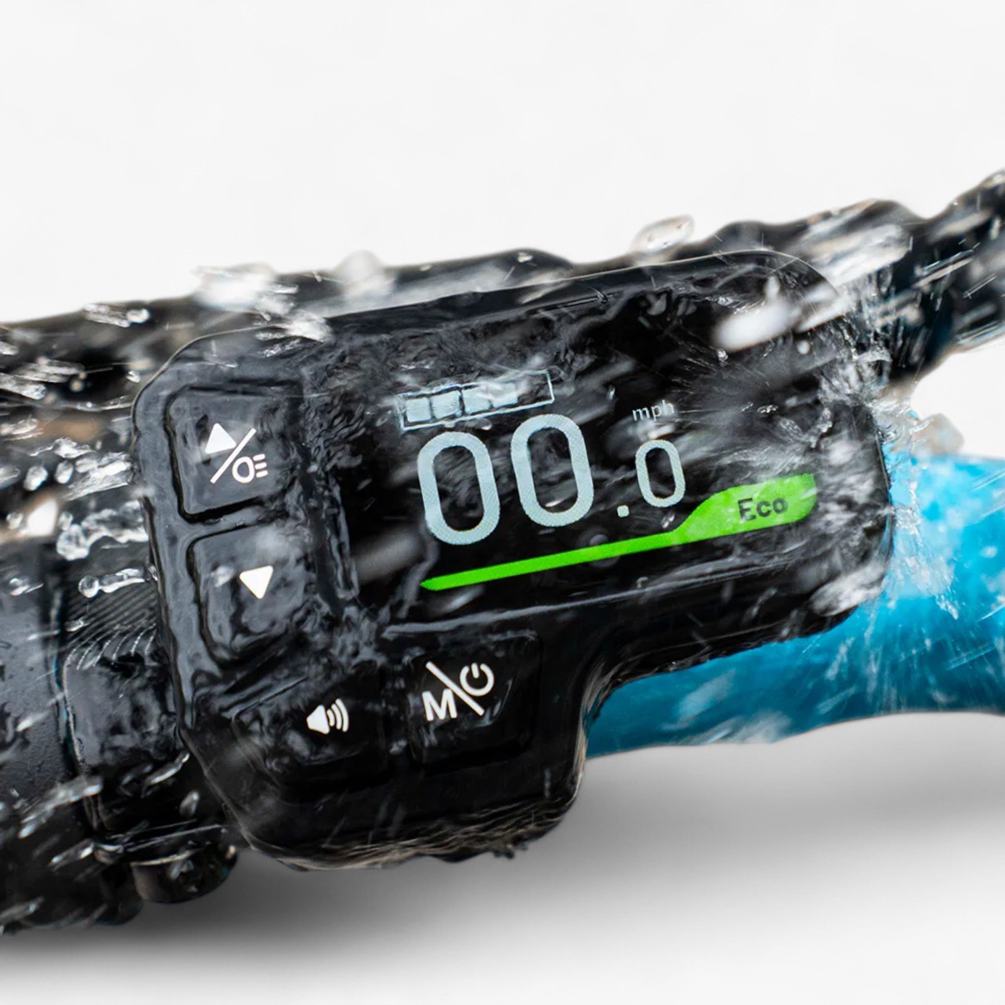 Fiido M1 Pro - Elektrisch Crossfiets - Groen - 20x4 inch - Accu 557Wh 48V - 250W 55Nm Mivice Motor - Shimano 7 Versnellingen - Hydraulische Remmen