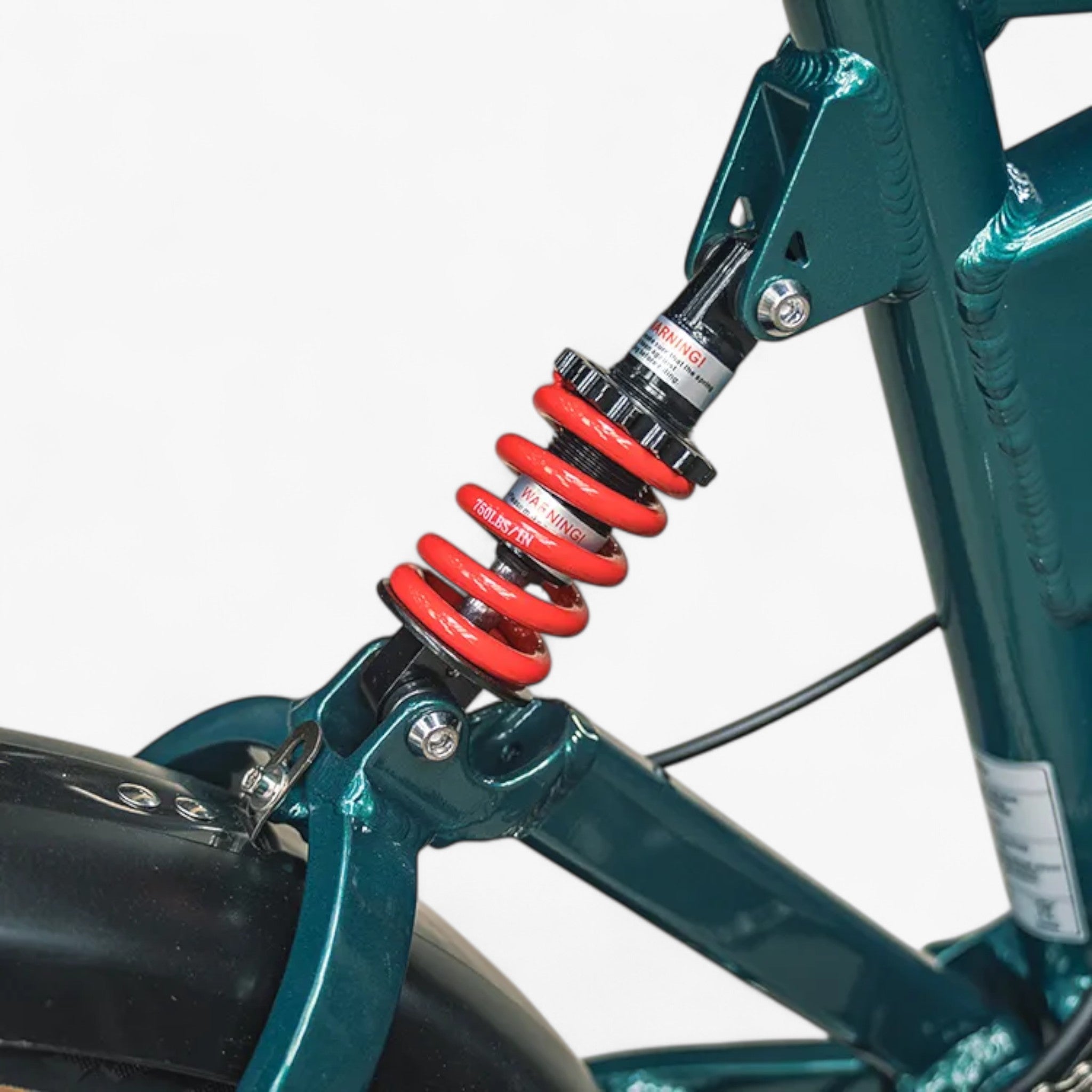 Fiido M1 Pro - Elektrisch Crossfiets - Groen - 20x4 inch - Accu 557Wh 48V - 250W 55Nm Mivice Motor - Shimano 7 Versnellingen - Hydraulische Remmen