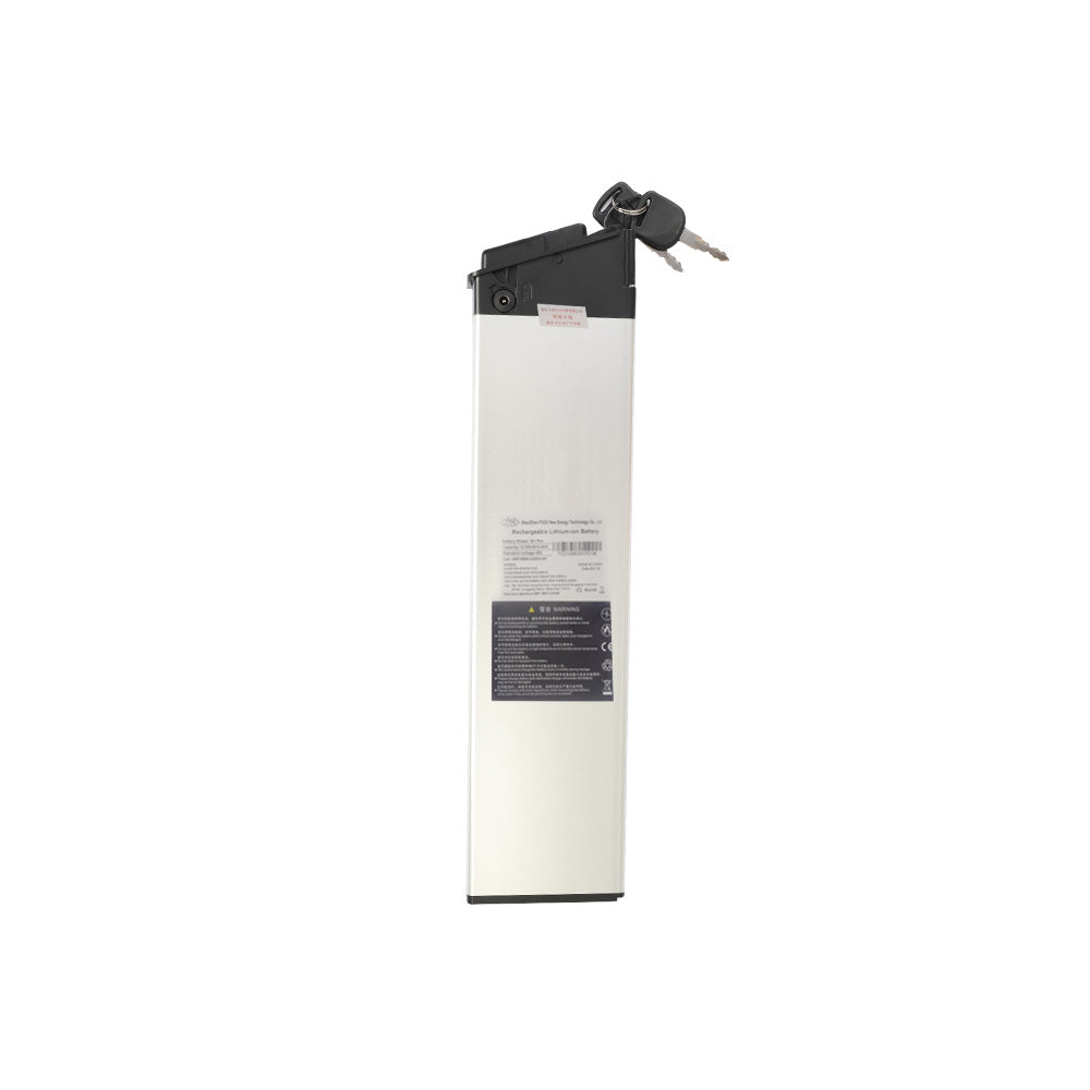 Fiido M21 Fietsaccu 48V 11.6Ah Oplaadbare Batterij