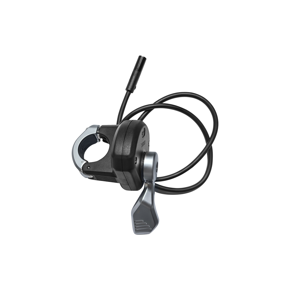 Fiido Officieel Versneller Elektrisch Fiets Onderdeel - Gashendel - AE-trading