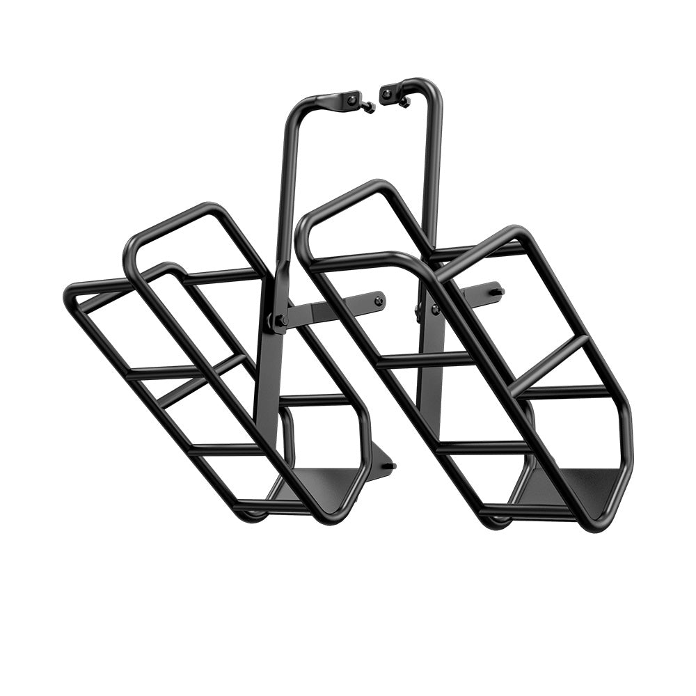 Fiido Officiële Batterijrek Extender Battery Rackhouder - AE-trading