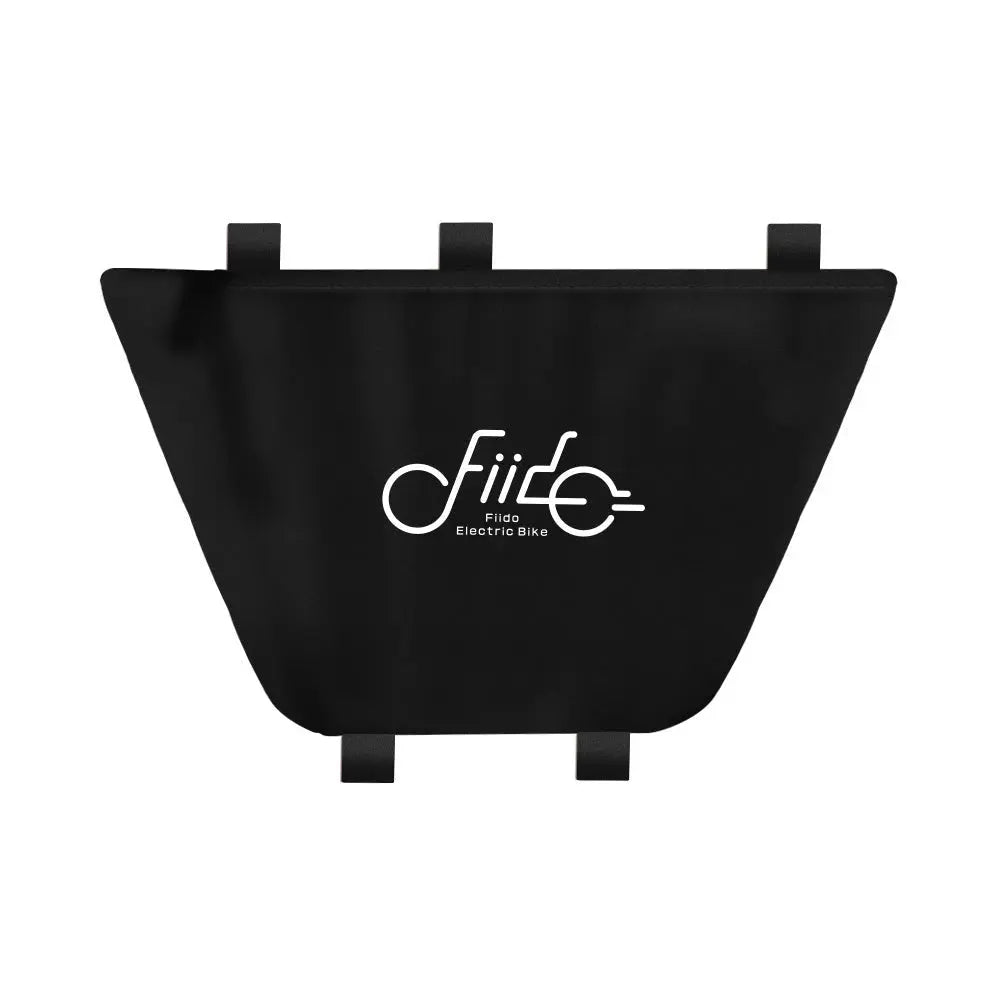 Fiido Q1/Q1S Frame Bag Voor Elektrische Step Opbergtas - AE-trading