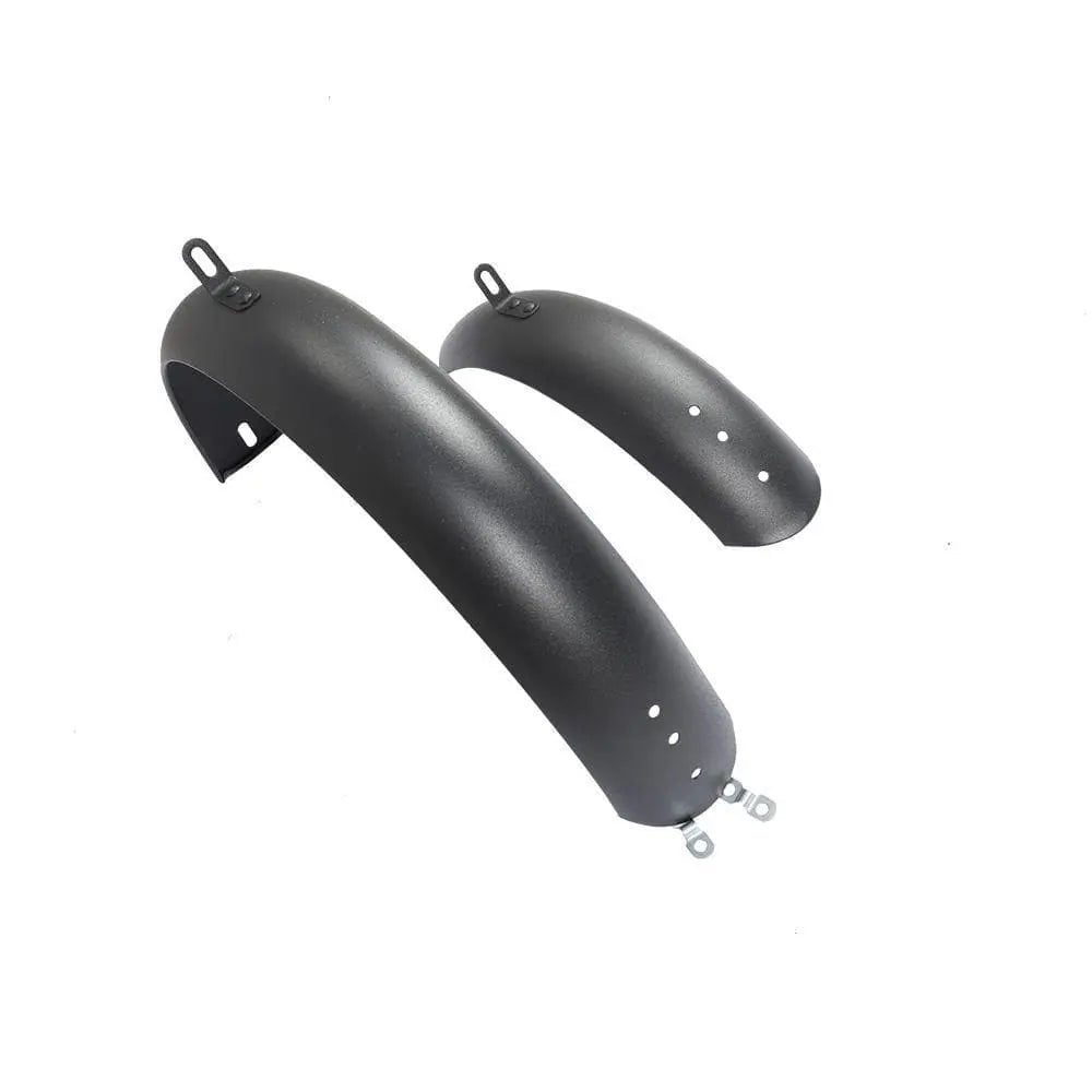 Fiido Q1 Spatbord Kunststof 28cm Modderscherm - Spatscherm - AE-trading