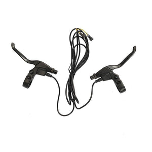 Fiido Remhendel D1/D2/M1 Elektrisch Uitschakel Handlegrip