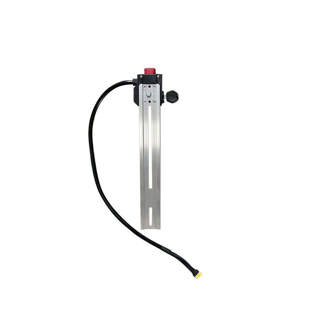 Fiido T1PRO/T2 Accurek Reserve Accuopslag Batterijhouder - AE-trading