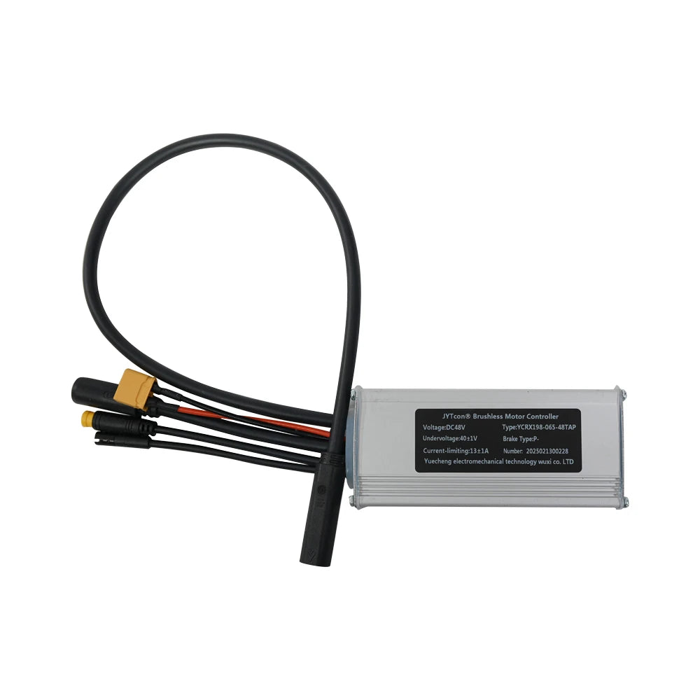 Fiido T2 2025 Controller 10A Spanning Stuurapparaat - Regelaar - AE-trading