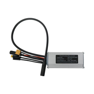 Fiido T2 2025 Controller 10A Spanning Stuurapparaat - Regelaar - AE-trading