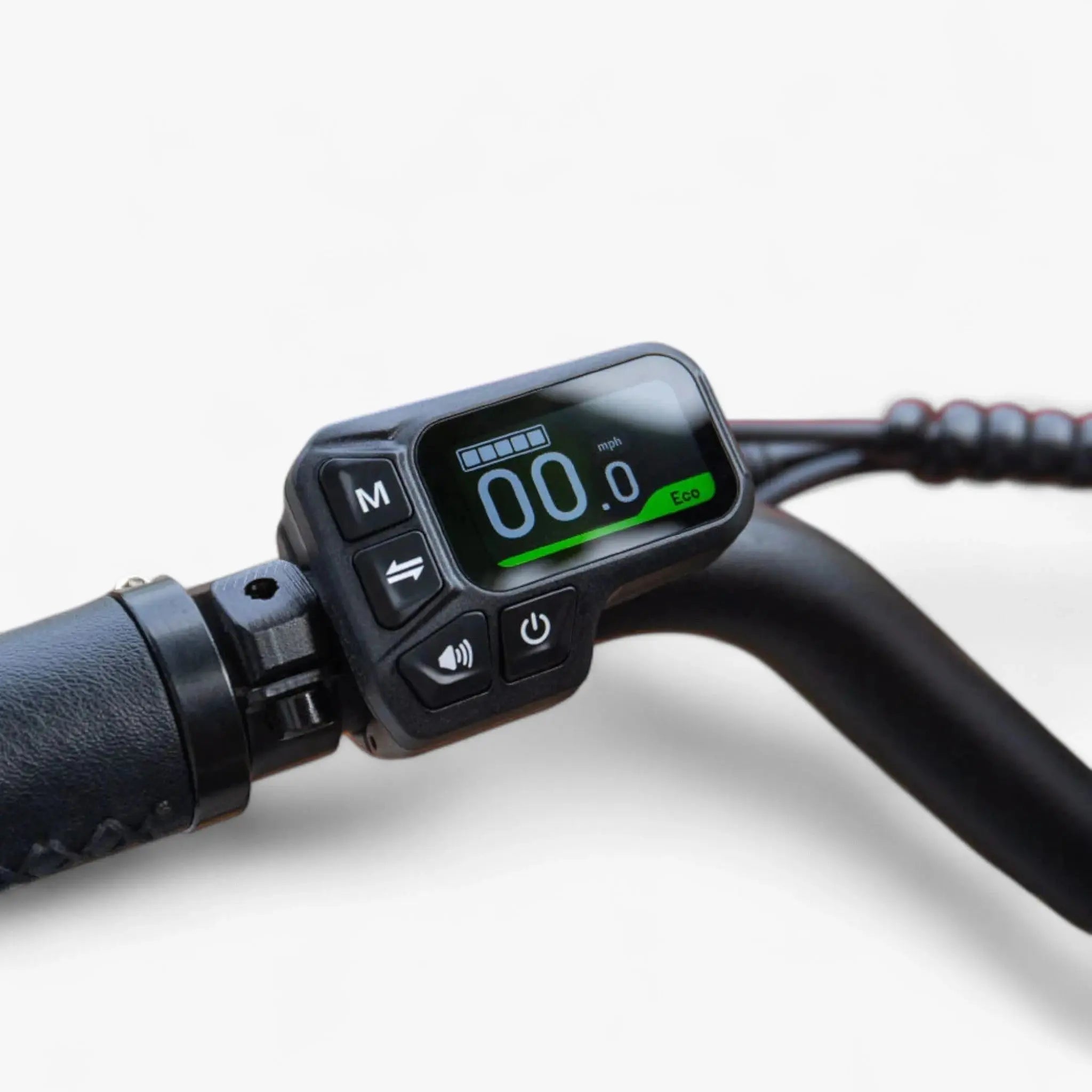 Fiido T2 2025 - Elektrische Longtail Bakfiets - Bosgroen - AE-trading