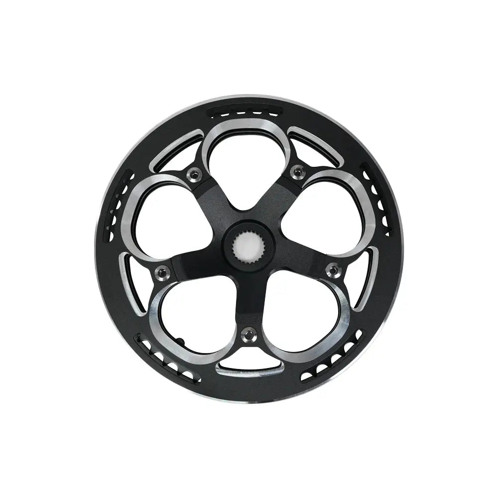 Fiido T2 2025 Kettingwiel 48T Tandwiel - Krans - AE-trading