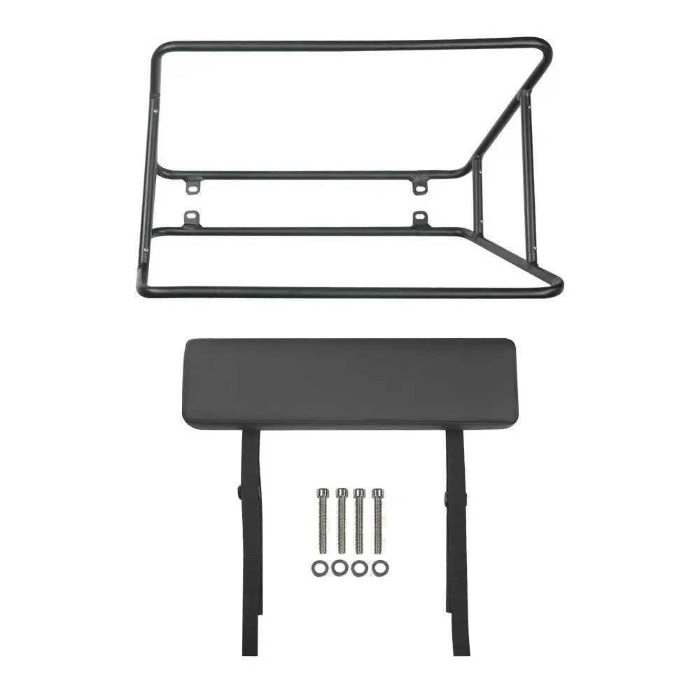 Fiido T2 Kindveiligheidshek Zitkussen Veiligheidshek - AE-trading