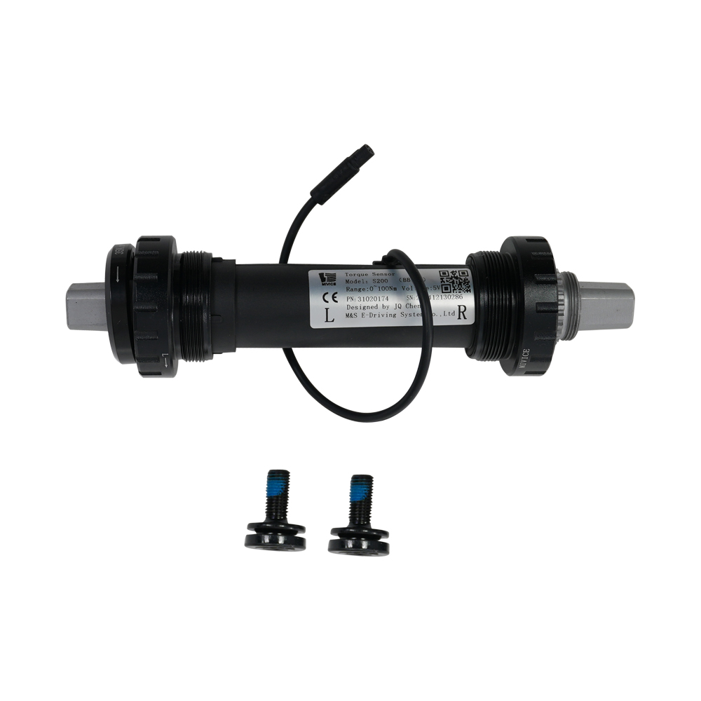 Fiido T2 Koppelverhoger 200Nm E-bike Torque Booster - AE-trading