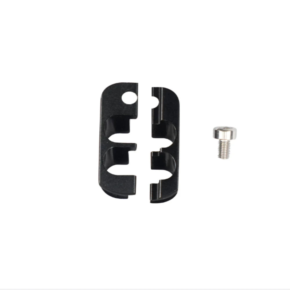 Fiido Titan Draadstekker 230V Stekker Verbindingsstuk - AE-trading