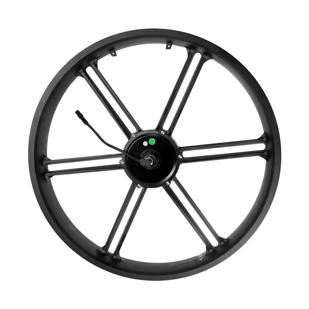 Fiido Titan Motor 500W 36V Fietsmotor - Aandrijfunit - AE-trading