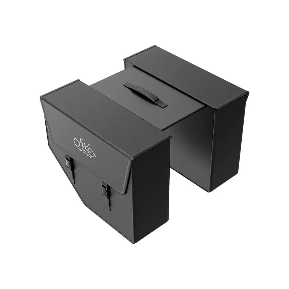 Fiido Titan Pannier Batterijrek Compacte Rugtas - Tas - AE-trading