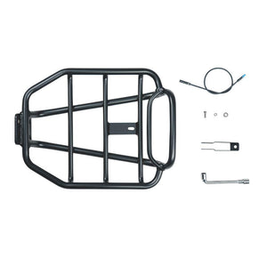 Fiido Titan Voorrek Set Aluminium Frontdrager - Voorrek
