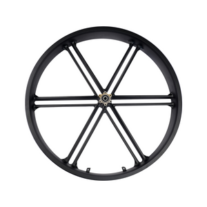 Fiido Titan Voorwiel 26 inch Aluminium Fietsvoorband
