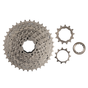 Fiido Titan Vrijloop 36V Aluminium Vrijwiel - Achtertandwiel