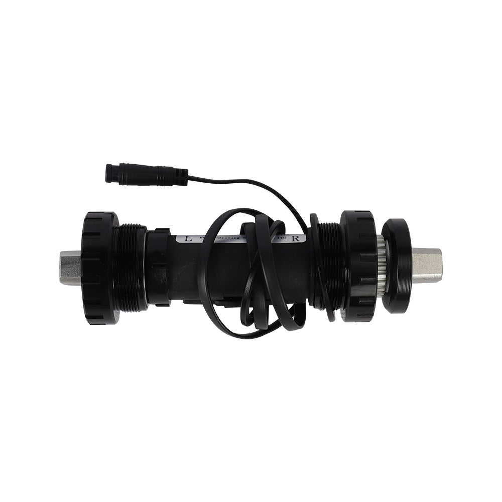 Fiido X Torque Booster 20'' 500W Elektrische Fietsmotor - AE-trading