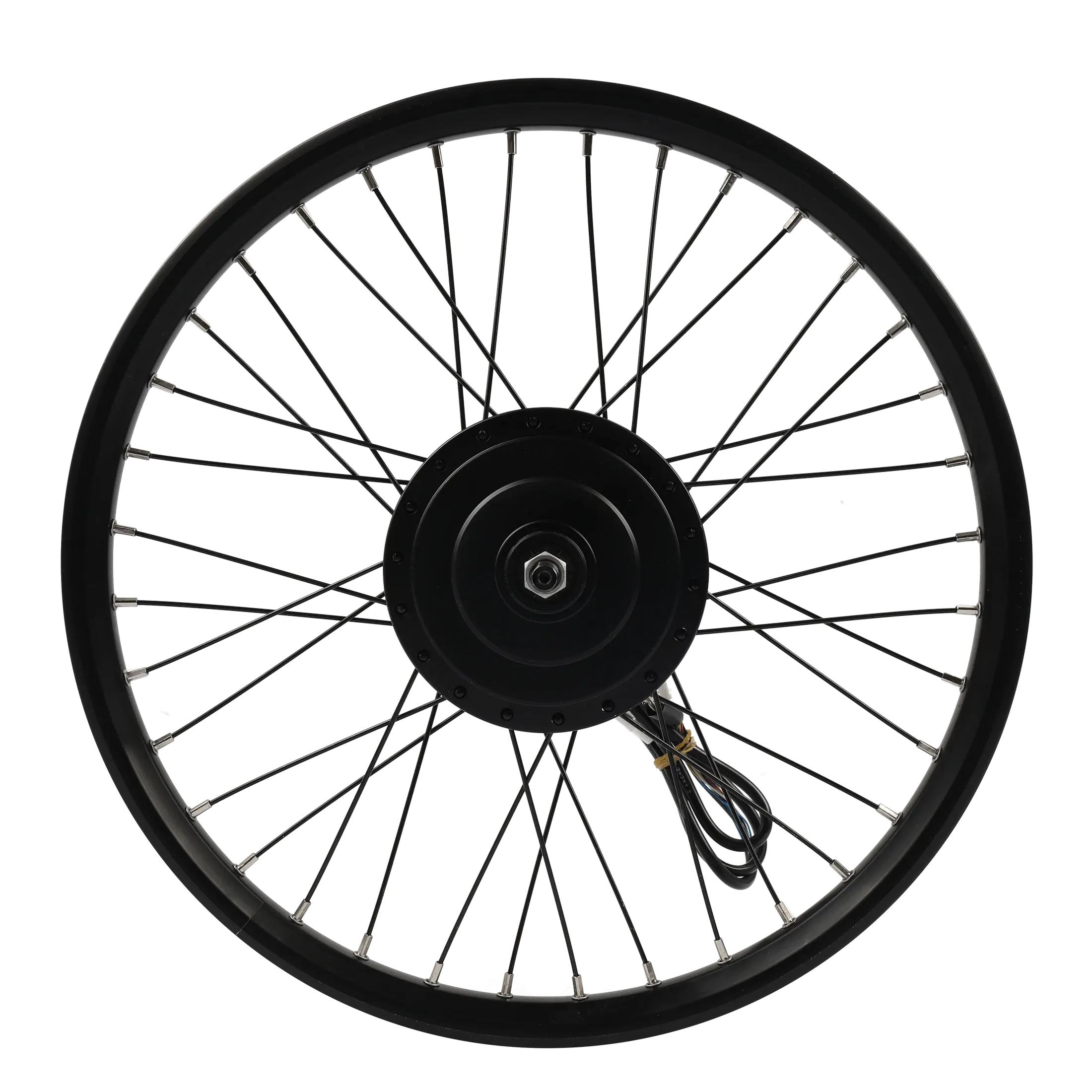 Fiido X Wiel Aluminium 28 Inch Fietsvelg - Rijden Velg - AE-trading