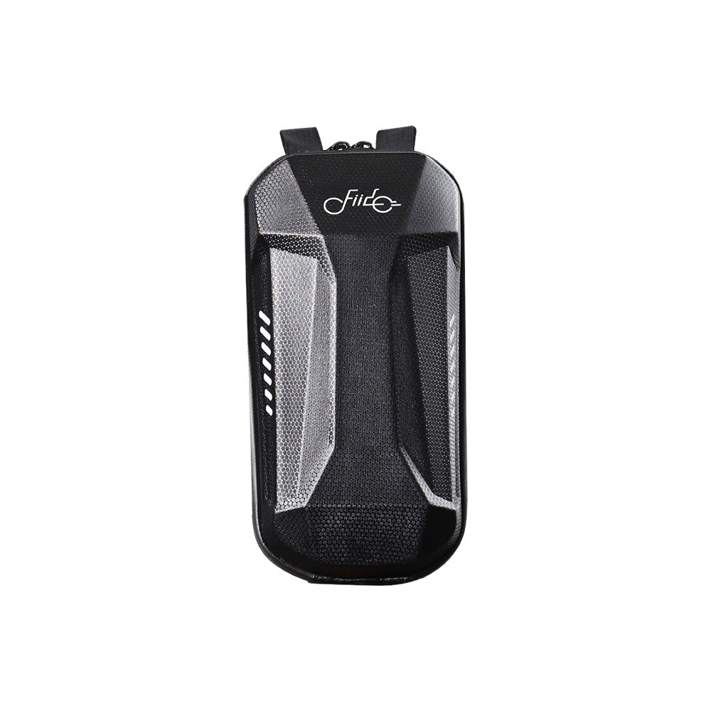 Fiido Zwarte Stuurtas 29x15x12 cm Fietstas - Ebike Tas