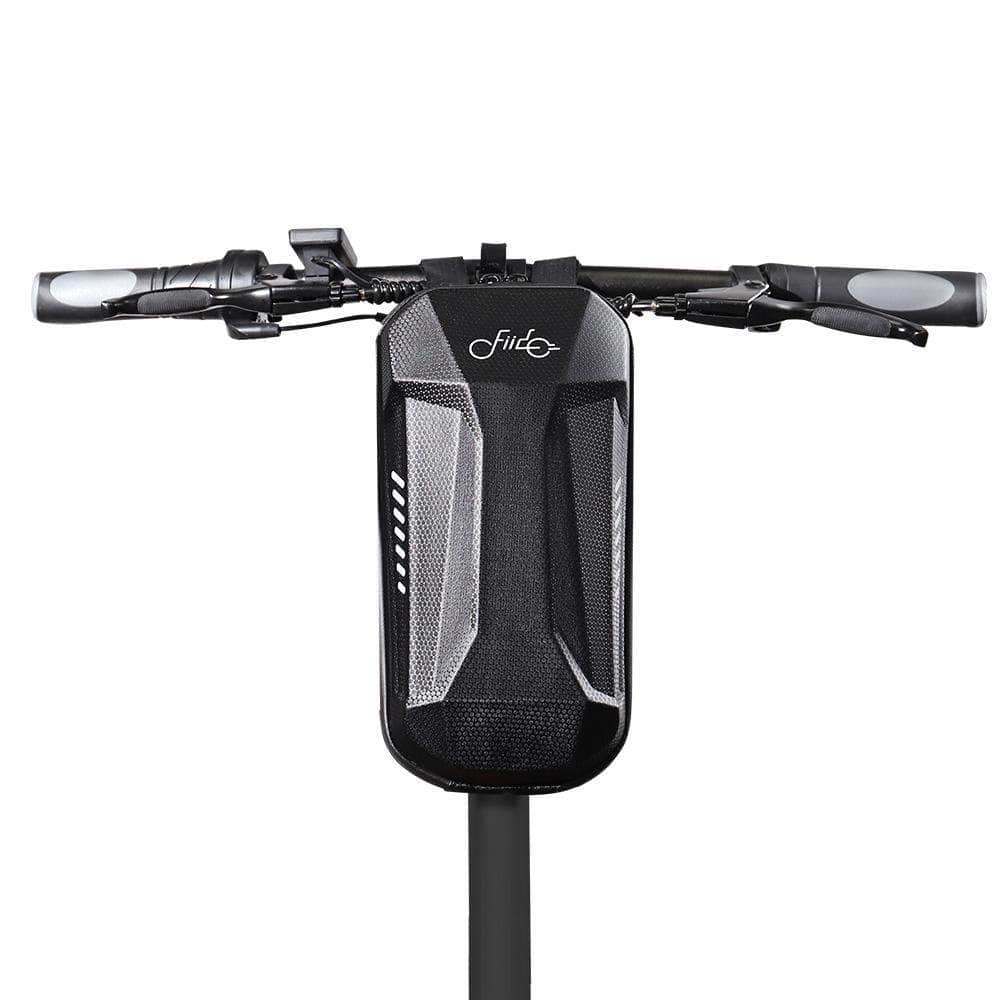 Fiido Zwarte Stuurtas 29x15x12 cm Fietstas - Ebike Tas - AE-trading