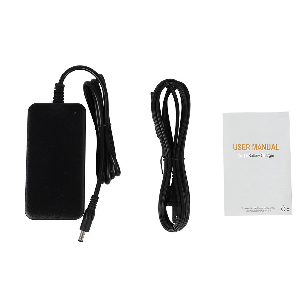 Fiido d2s/x/q1/q1s Oplader 220V Adapter Lader - Voeding - AE-trading