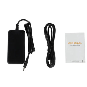 Fiido d2s/x/q1/q1s Oplader 220V Adapter Lader - Voeding - AE-trading
