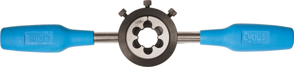 Cyclus vorkbuissnijwerktuig 1 inch - AE-trading