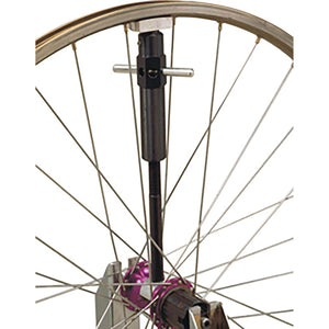 Cyclus hoogte slag controle/richtapparaat - AE-trading