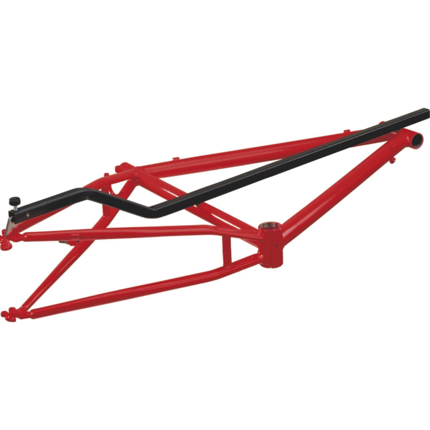 Cyclus framerichter - AE-trading