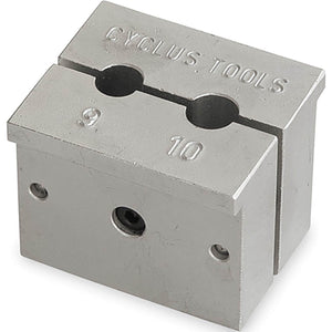 Cyclus spanklem voor assen staal - AE-trading