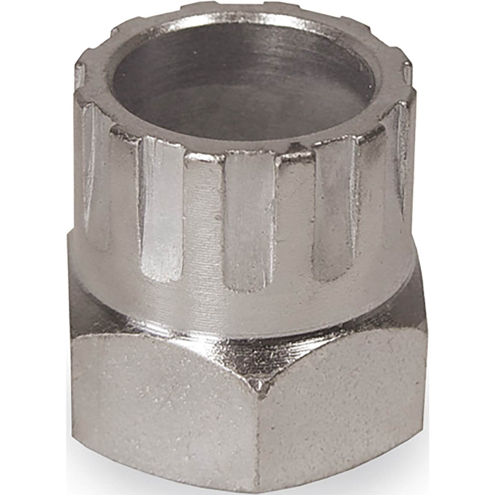 Cyclus trapasafnemer Campagnolo Cartrige 6-kant (24mm) - AE-trading