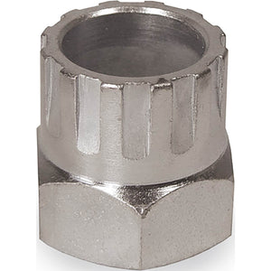 Cyclus trapasafnemer Campagnolo Cartrige 6-kant (24mm) - AE-trading