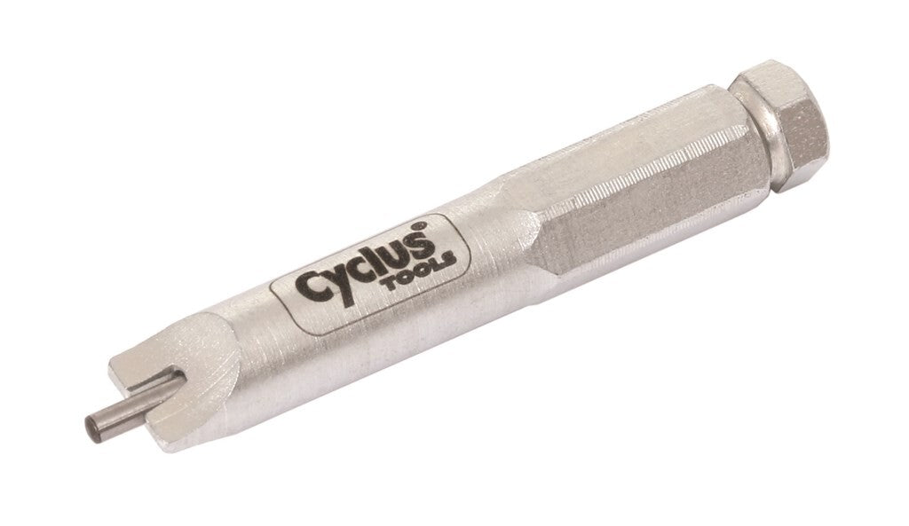 Cyclus spaaknippel bit instelbaar - AE-trading