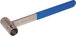 Cyclus cassette afnemer Shimano vaste as - AE-trading