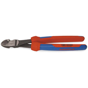 Cyclus Knipex zijkniptang groot L= 250mm - AE-trading