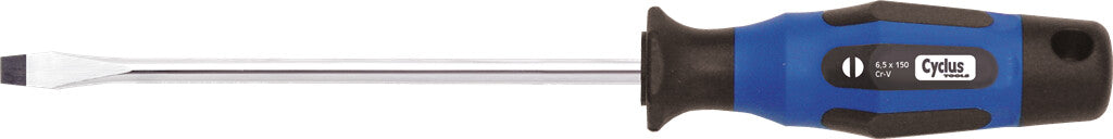 Cyclus sleufschroevendraaier - 4x100 - AE-trading