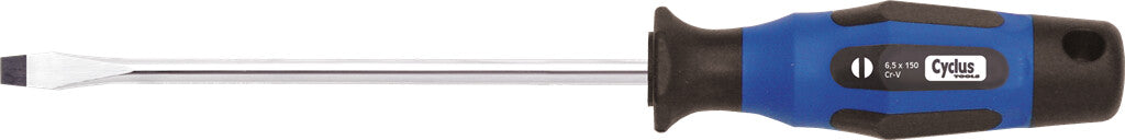 Cyclus sleufschroevendraaier - 5.5x125 - AE-trading