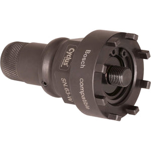 Cyclus afnemer Bosch 3 afsluitmoer - AE-trading