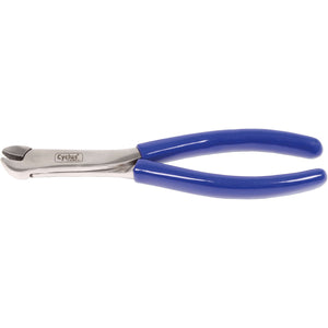 Cyclus achterlichttang 200mm RVS - AE-trading