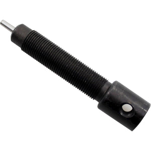 Cyclus spindel met stift t.b.v. ketting pons GC109 - AE-trading