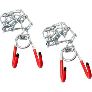 Mirage fiets ophangketting - AE-trading